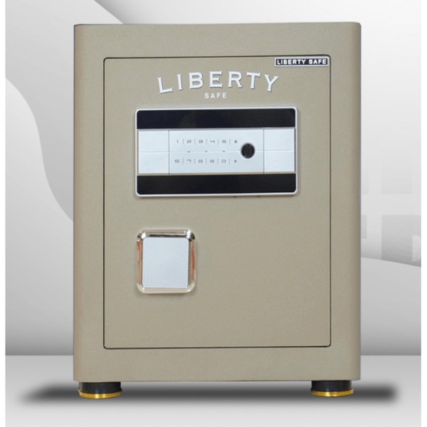 Két sắt Liberty LB45S-G chính hãng giá tốt