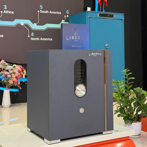 Két sắt Liberty LB50-S10-PRO-X