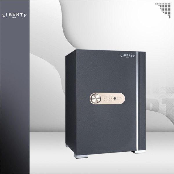 Két sắt Liberty LB50-S9-PRO chi tiết