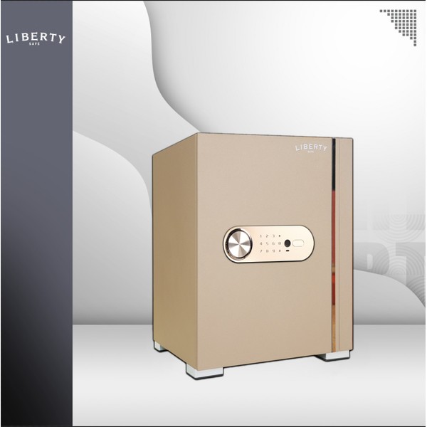 Két sắt Liberty LB50-S9-PRO thực tế