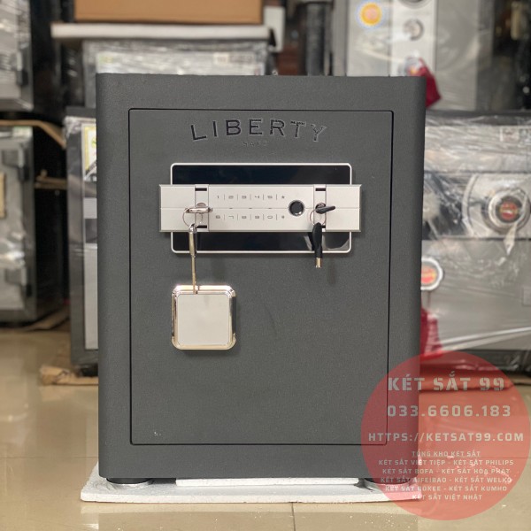 Két sắt Liberty LB500