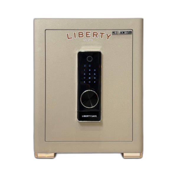Két sắt Liberty LB50PRO-V1 chính hãng giá tốt