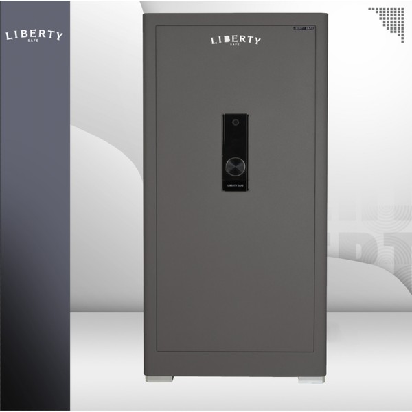 Két sắt Liberty LB50PRO-V1 thực tế
