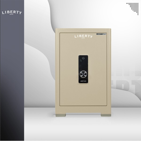 Két sắt Liberty LB50PRO-V1 góc nghiêng