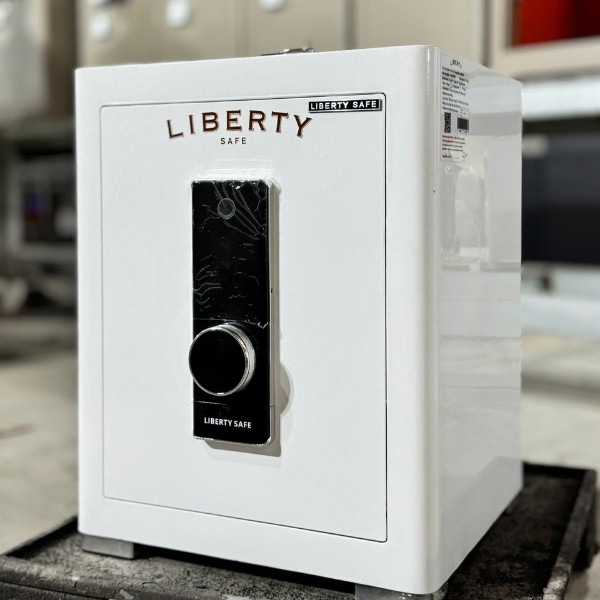 Két sắt Liberty LB50PRO-WHITE