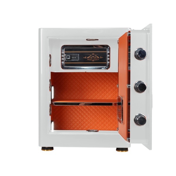 Két sắt Liberty LB50S-SE mặt bên