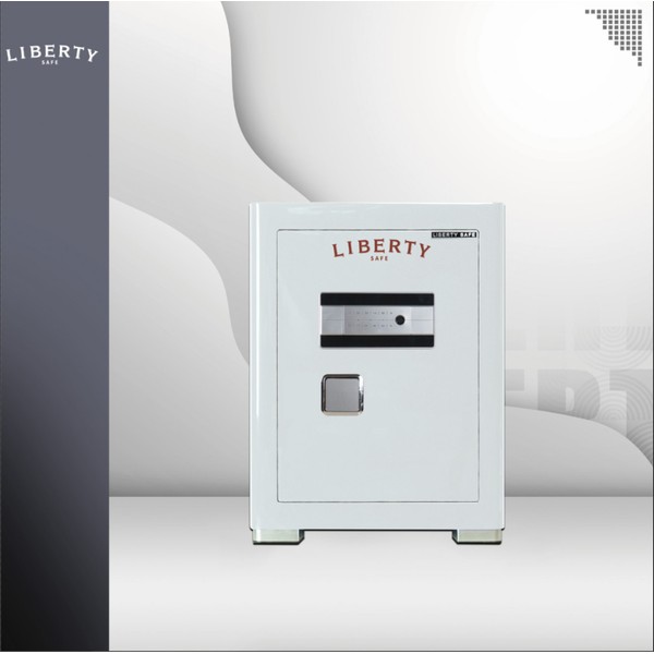Két sắt Liberty LB50S-SE góc nghiêng