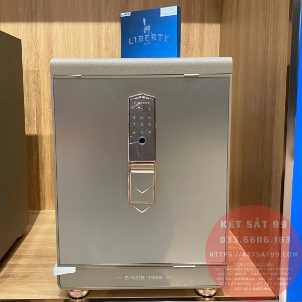 Két sắt Liberty LB58 S5II