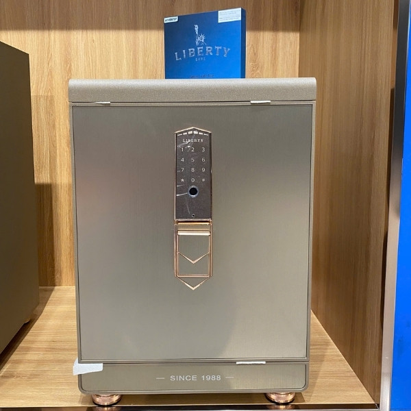 Két sắt Liberty LB58-S5II