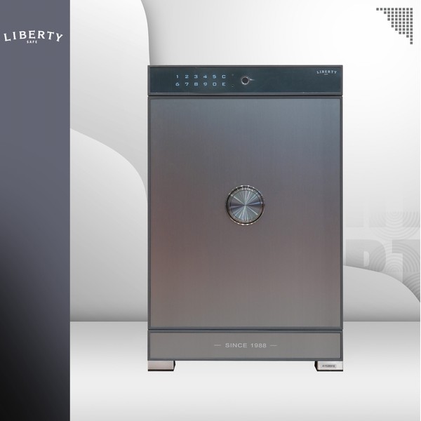 Két sắt Liberty LB58-S7II chi tiết