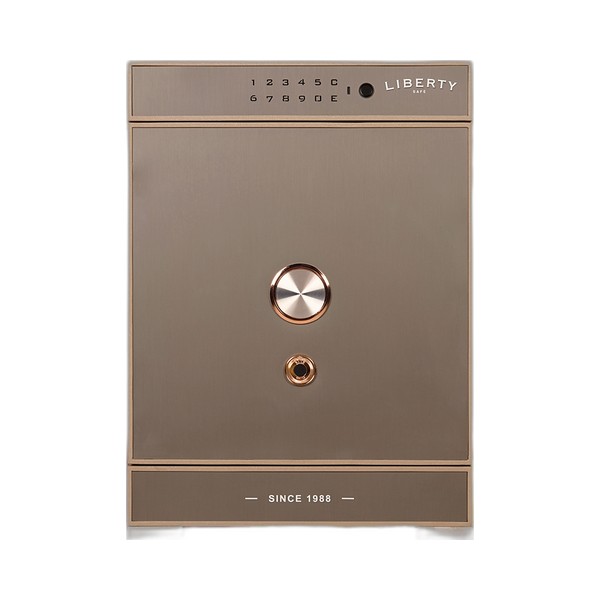 Két sắt Liberty LB58-S8-PRO chính hãng giá tốt