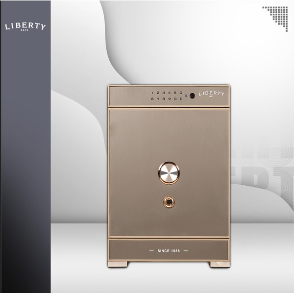 Két sắt Liberty LB58-S8-PRO chi tiết