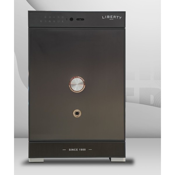 Két sắt Liberty LB58-VANTIS-MAX-X chính hãng giá tốt