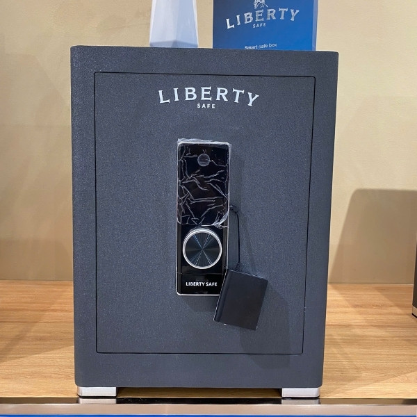 Két sắt Liberty LB58PRO