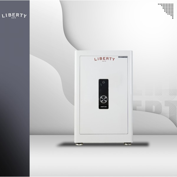 Két sắt Liberty LB58PRO-SE góc nghiêng