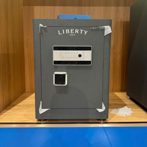 Két sắt Liberty LB58S