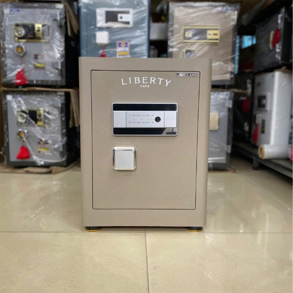 Két sắt Liberty LB58S-G
