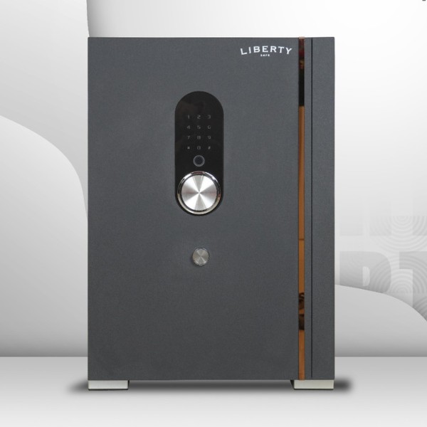 Két sắt Liberty LB60-S10-PRO-X mặt bên