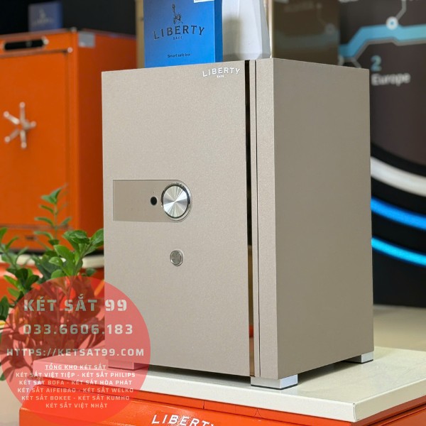 Két sắt Liberty LB60-S9-PRO-G