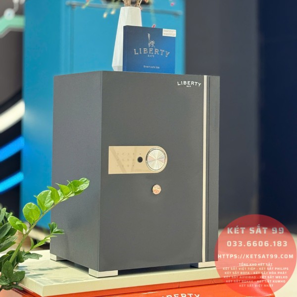 Két sắt Liberty LB60-S9-PRO-X