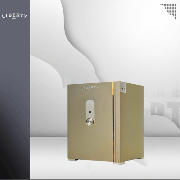 Két sắt Liberty LB68-S10-PRO chi tiết
