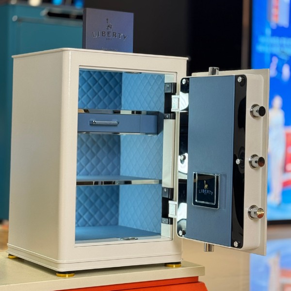 Két sắt Liberty LB68 S12 Pro