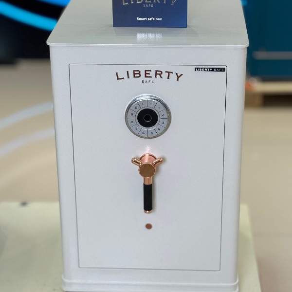 Két sắt Liberty LB68 S12 Pro