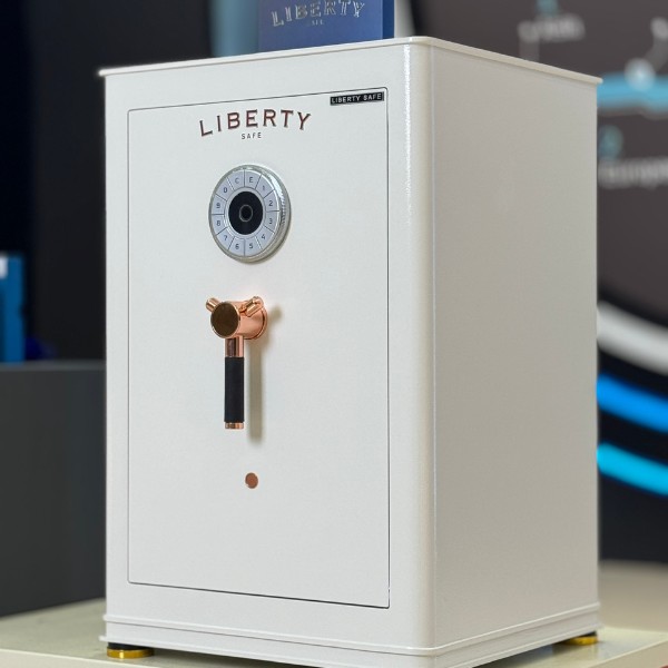 Két sắt Liberty LB68 S12 Pro