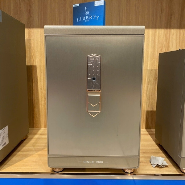 Két sắt Liberty LB68-S5II