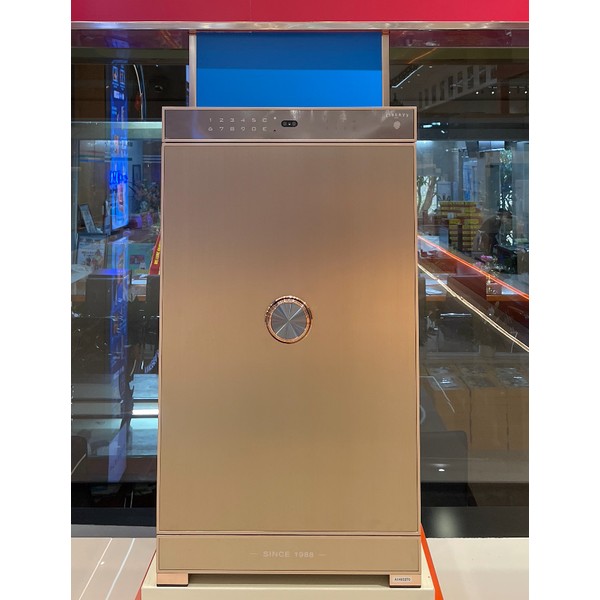 Két sắt Liberty LB68-S7II-PRO khóa két