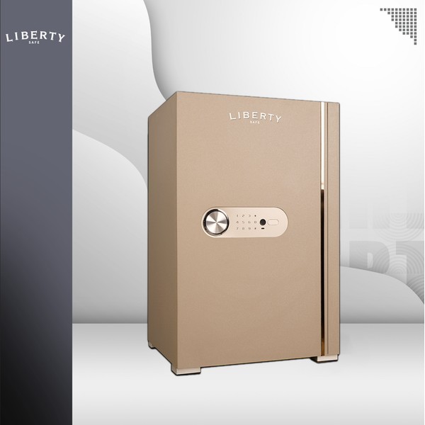 Két sắt Liberty LB68-S9-PRO chi tiết