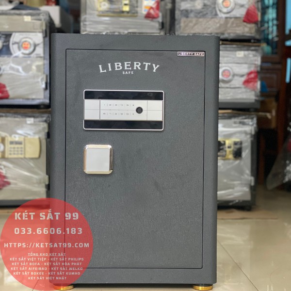 Két sắt Liberty LB680