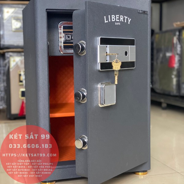 Két sắt Liberty LB680