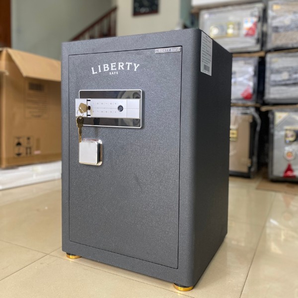 Két sắt Liberty LB68S