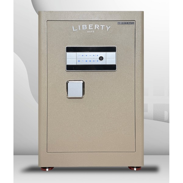 Két sắt Liberty LB68S-G chính hãng giá tốt