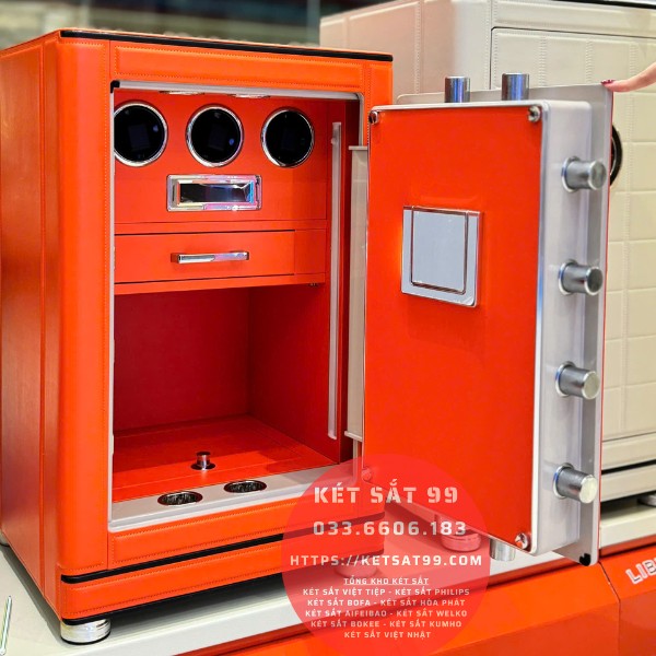 Két sắt Liberty LB70 S9