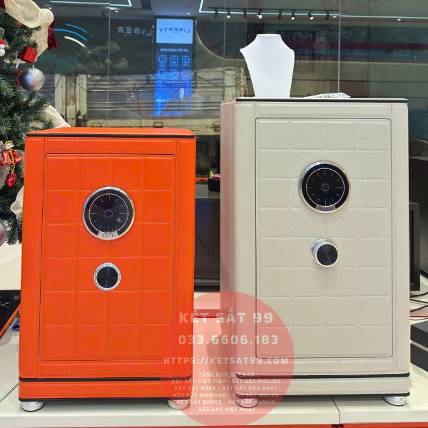 Két sắt Liberty LB70 S9