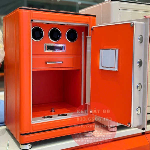 Két sắt Liberty LB70 S9