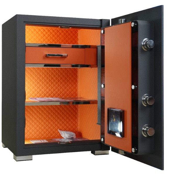 Két sắt Liberty LB79 S10 Pro