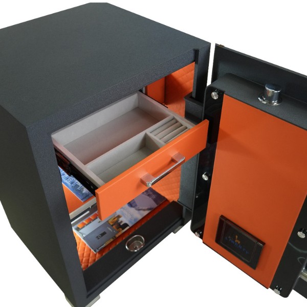 Két sắt Liberty LB79 S10 Pro