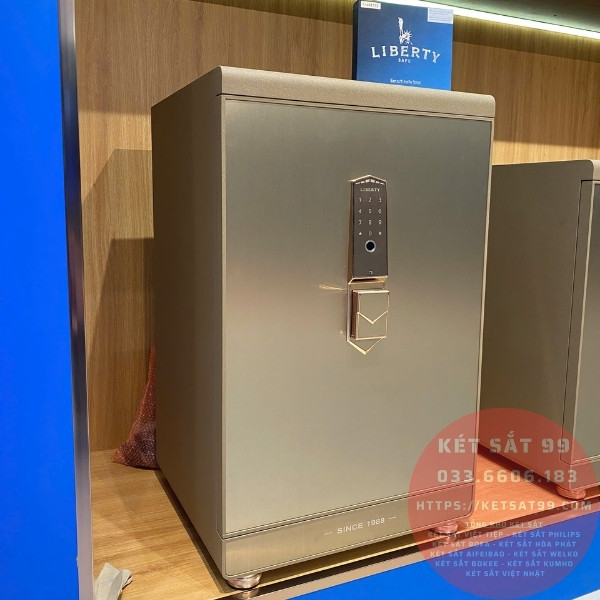 Két sắt Liberty LB79 S5II