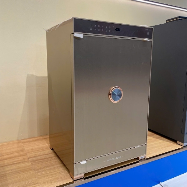Két sắt Liberty LB79-S7II-PRO khóa Face 3D