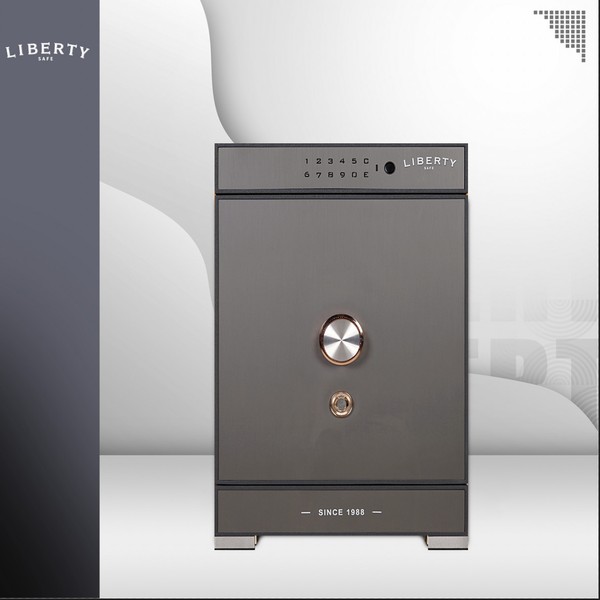 Két sắt Liberty LB79-S8-PRO thực tế