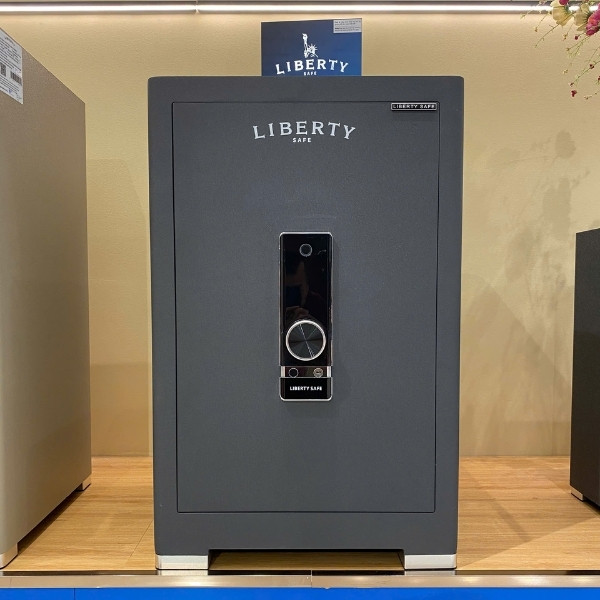 Két sắt Liberty LB79PRO