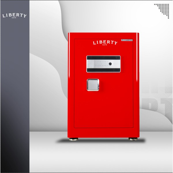 Két sắt Liberty LB79PRO-SE thực tế