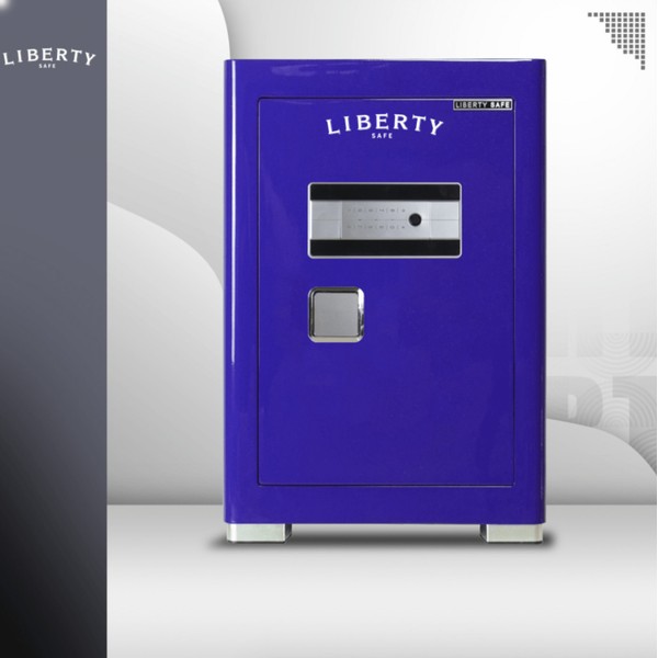 Két sắt Liberty LB79PRO-SE góc nghiêng