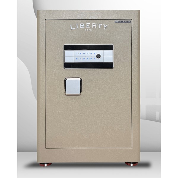 Két sắt Liberty LB79S-G chính hãng giá tốt