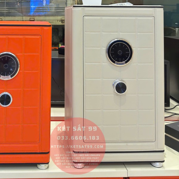 Két sắt Liberty LB80 S9