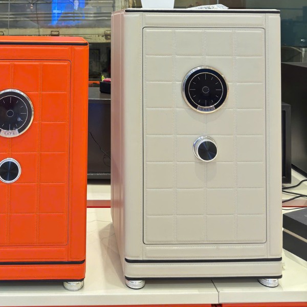 Két sắt Liberty LB80-S9