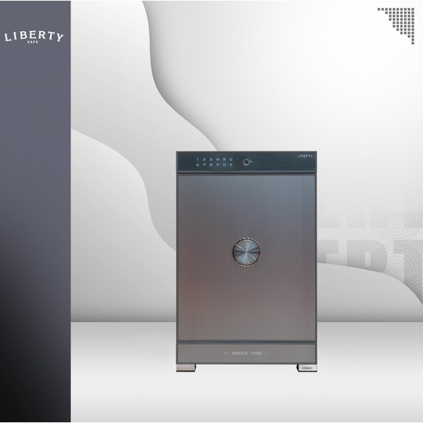 Két sắt Liberty LB88-S7II chi tiết